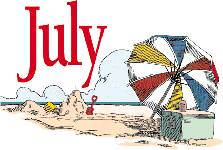July